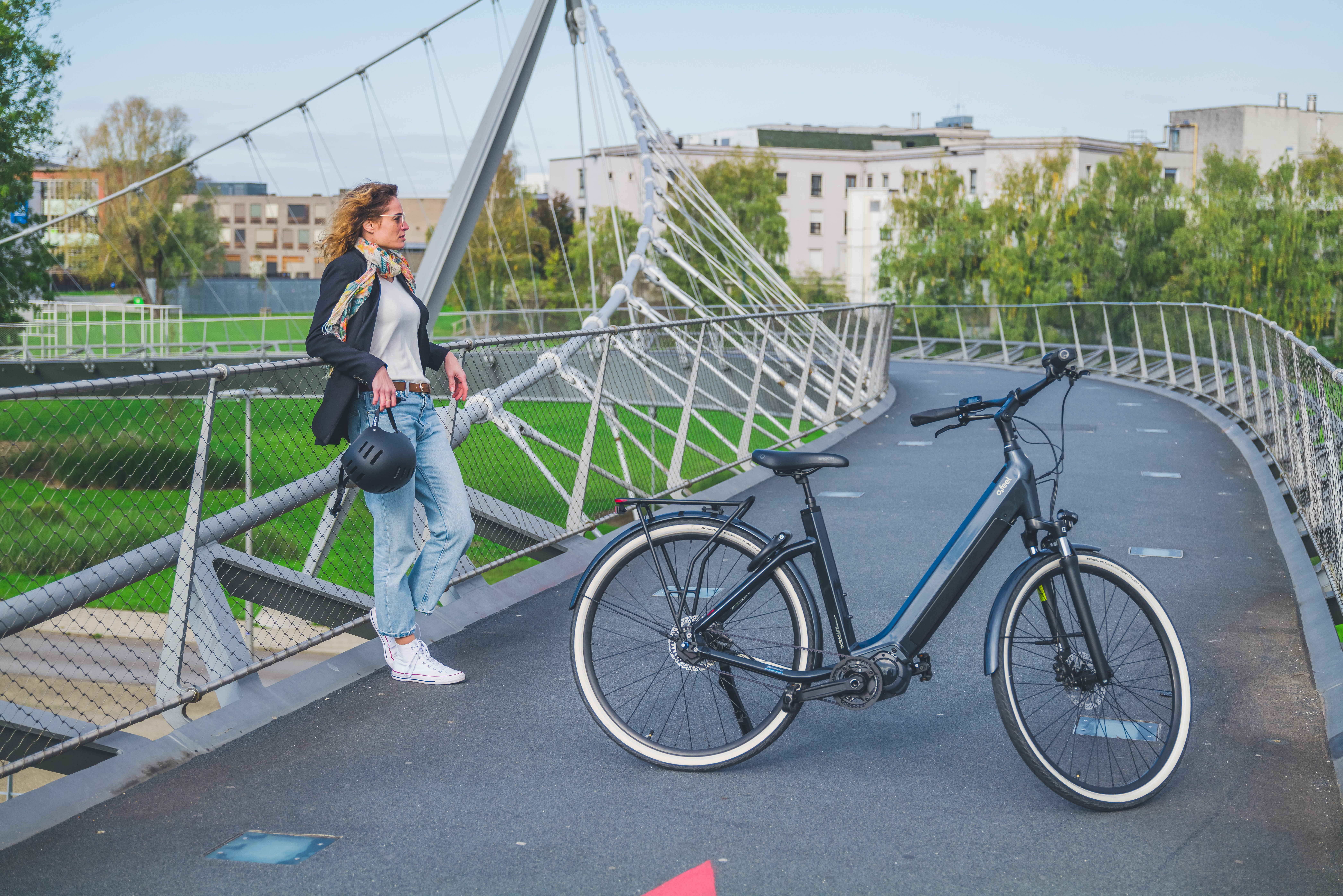 vélo de fonction